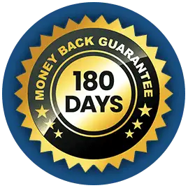 alpha tonic 180 days guarantee