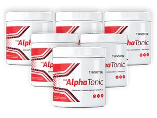 alpha tonic maximum discounted bottles