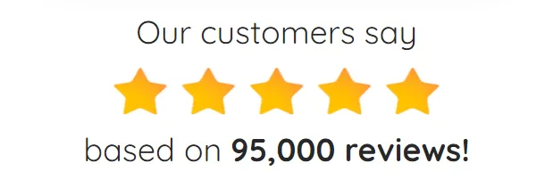 alpha tonic customer rating